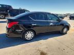 2016 Nissan Versa 1.6 sv