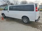 2008 Chevrolet Express G3500
