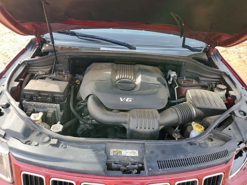 2014 Jeep Grand Cherokee Laredo