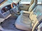 2007 Lincoln Town car Signature Limited