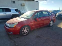 Ford salvage cars for sale: 2009 Ford Focus ses