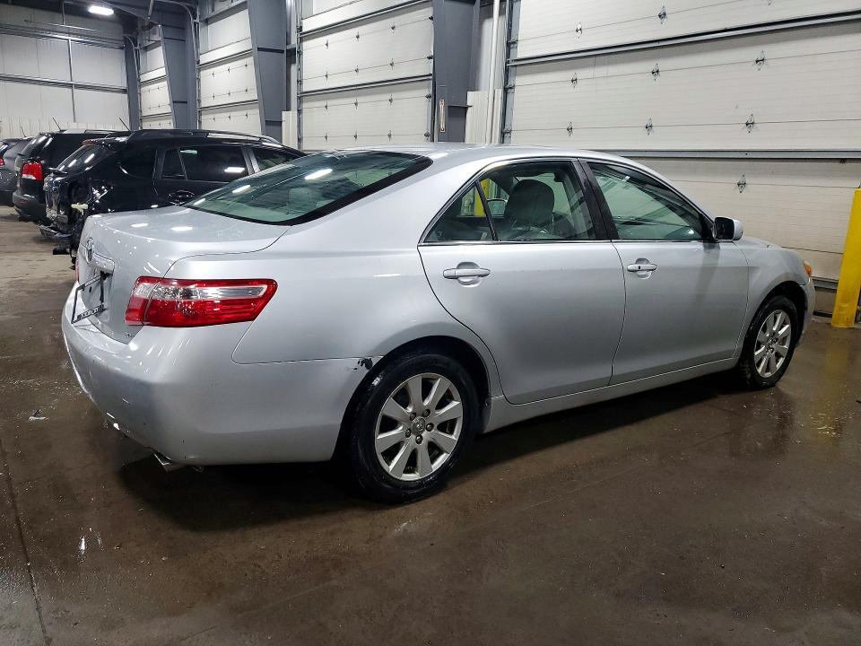 2007 Toyota Camry xle V6