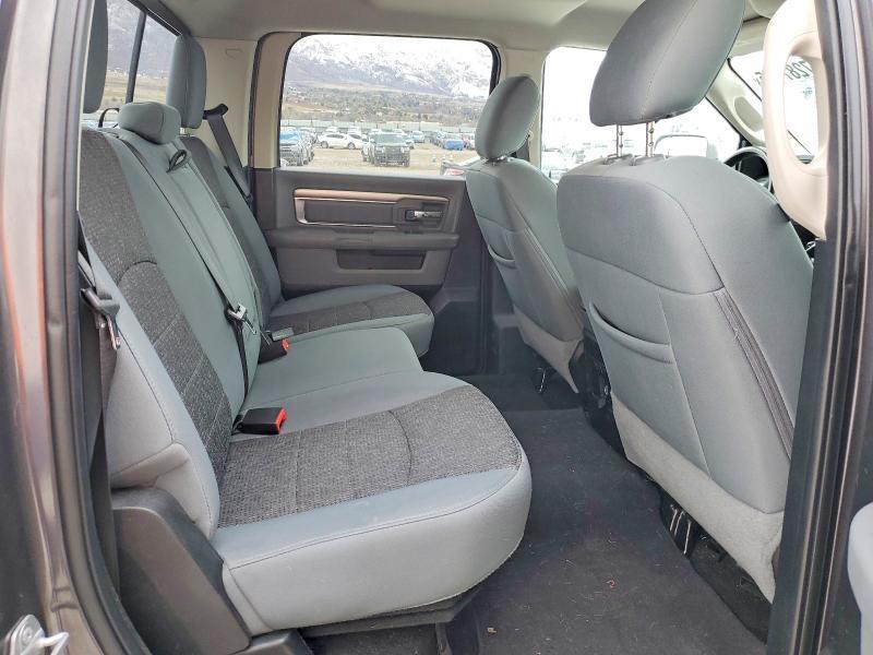 2017 Dodge Ram 1500 slt