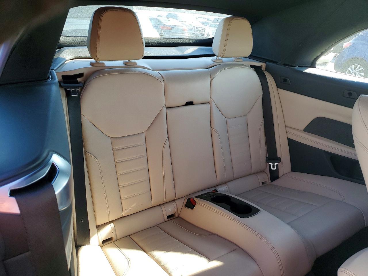 2023 BMW 430xi