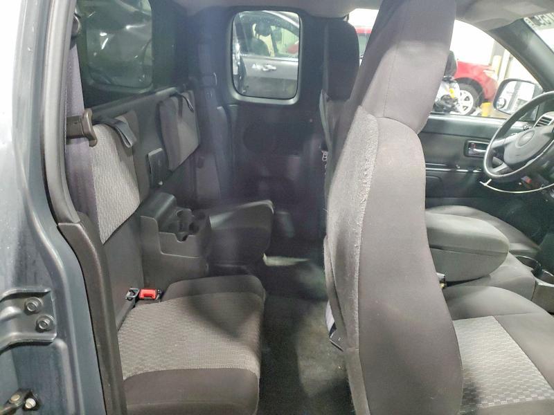 2012 Chevrolet Colorado lt