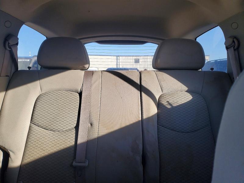 2006 Chevrolet Hhr lt