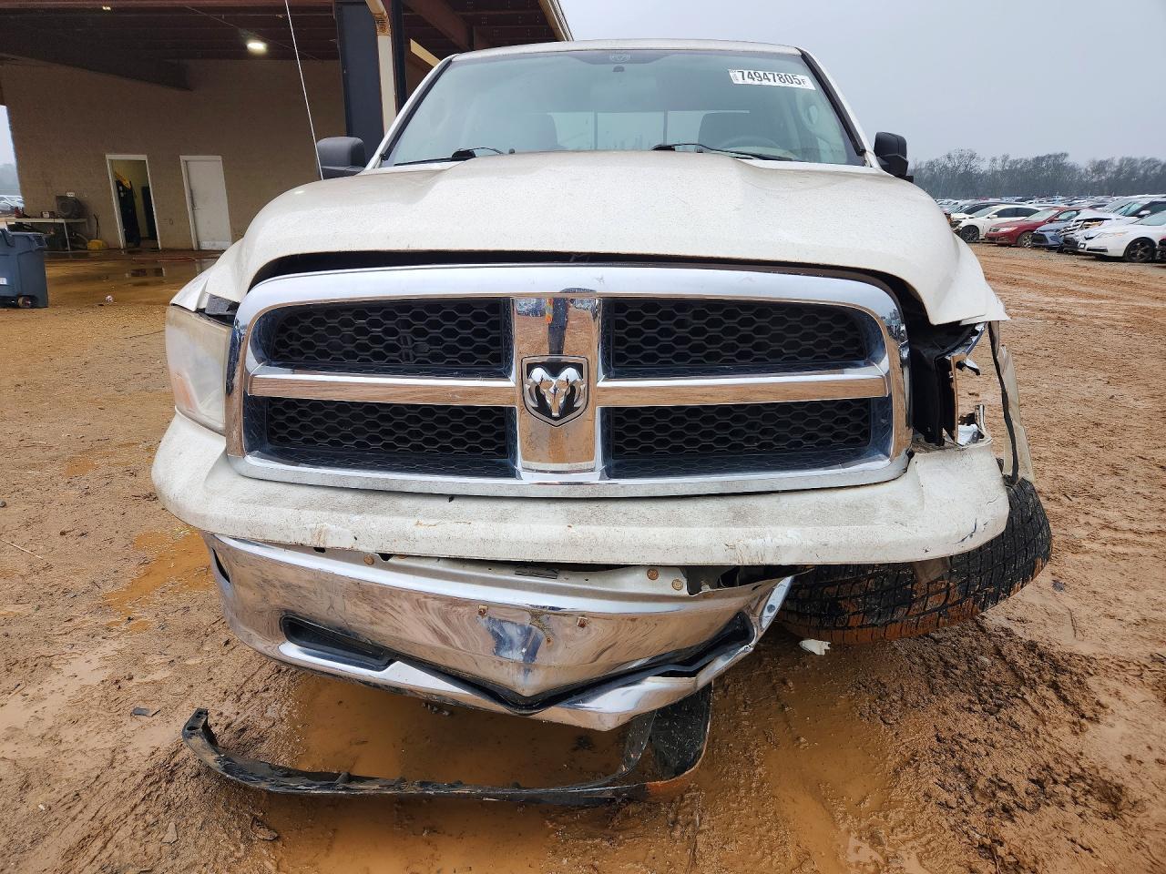 2009 Dodge Ram 1500