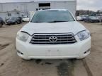 2010 Toyota Highlander Limited