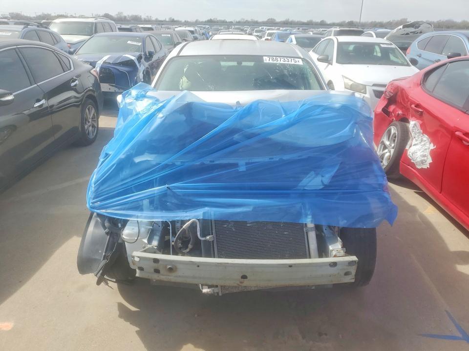 2017 Nissan 2017 Niss Versa