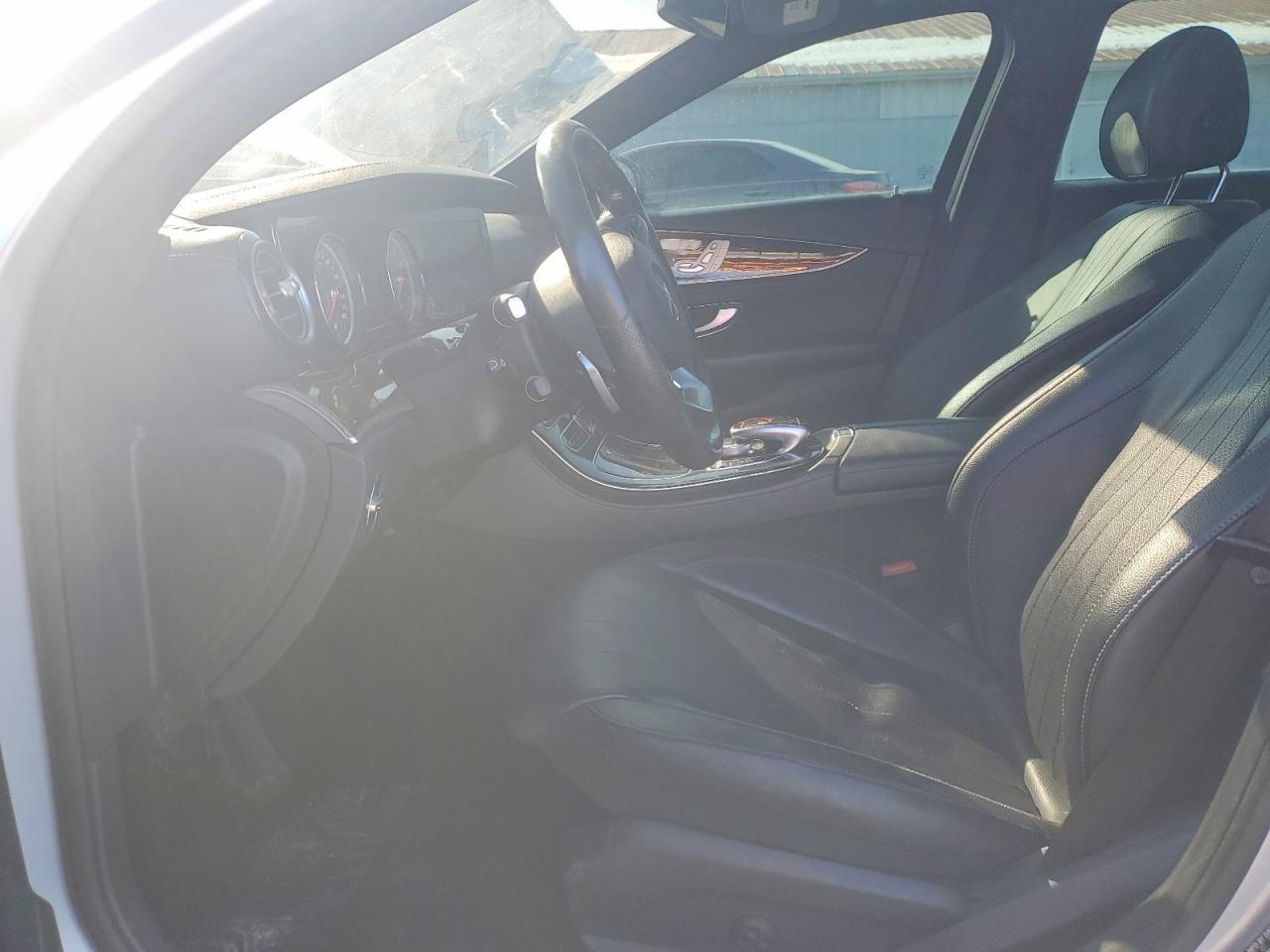 2017 Mercedes-Benz E 300 4matic