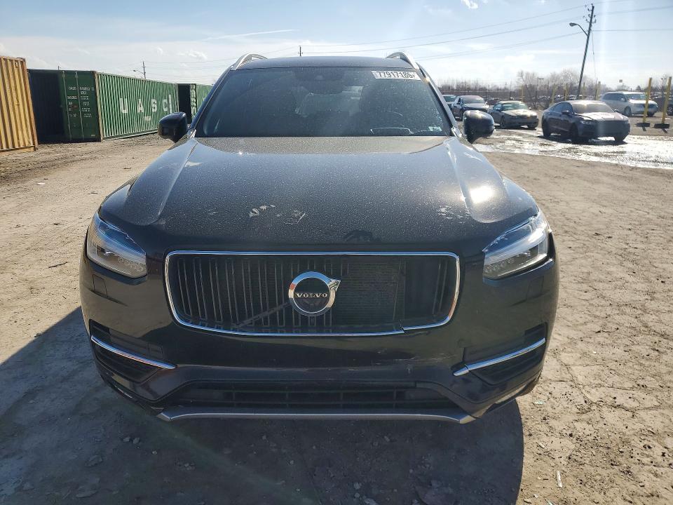 2019 Volvo Xc90 T6 Momentum