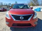 2017 Nissan Versa s
