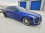 2015 Cadillac Cts Luxury Collection