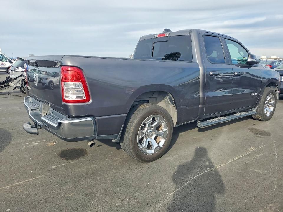 2021 Dodge Ram 1500 big Horn