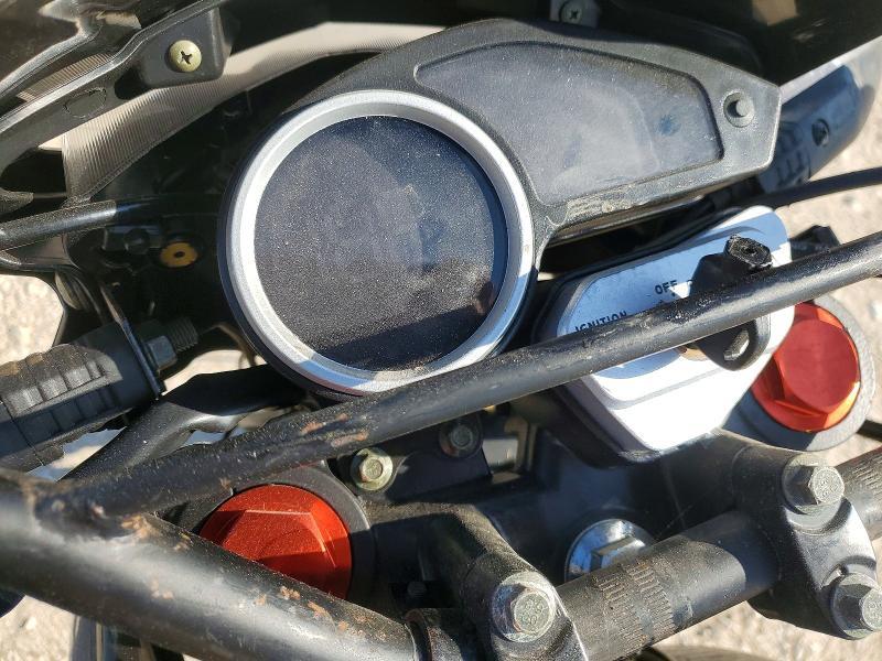 2025 Other Motorcycle Motorcycle