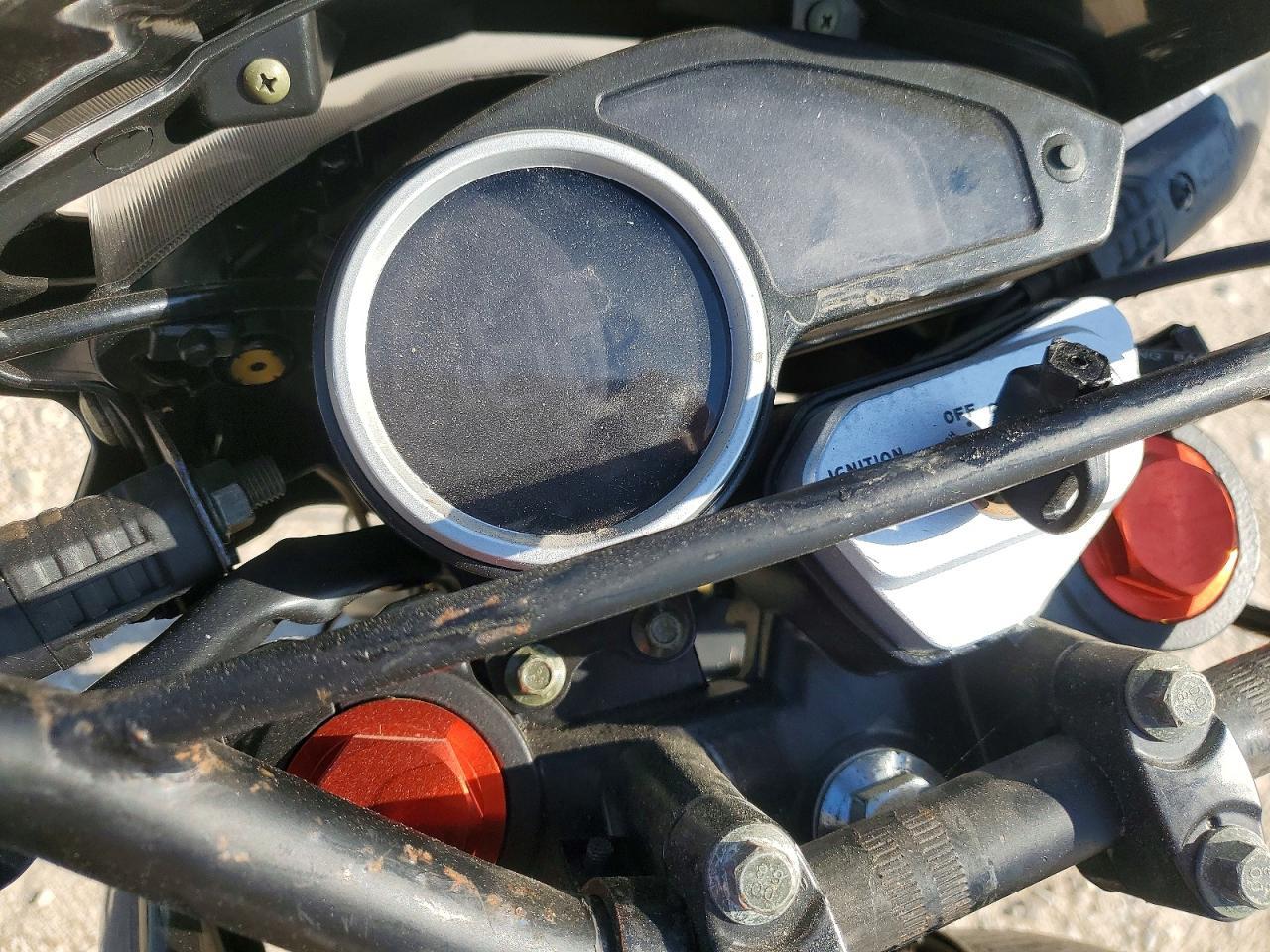 2025 Other Motorcycle Motorcycle