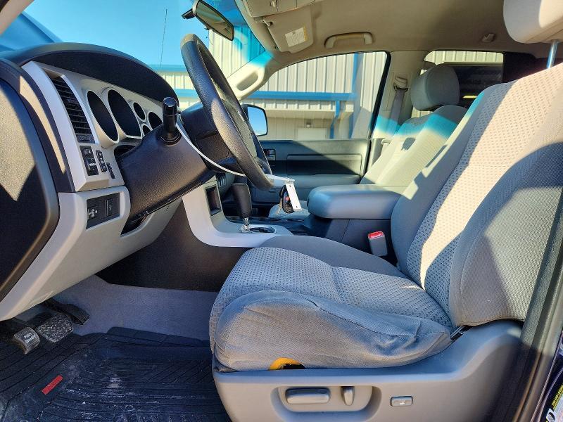 2007 Toyota Tundra SR5