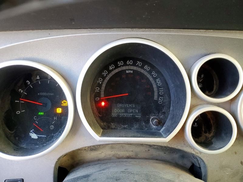 2012 Toyota Tundra Double Cab Limited