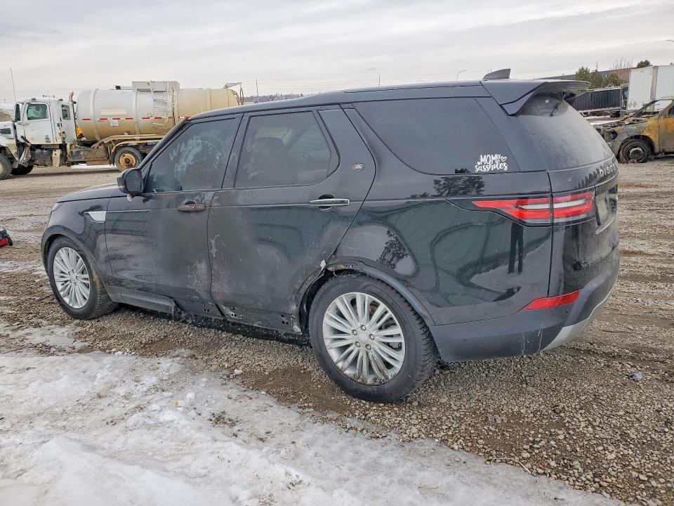 2019 Landau Boat Co Range Rover Sport