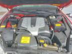 2002 Lexus Sc 430 Base