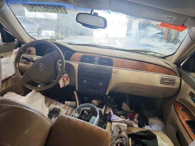 2006 Buick Lacrosse cxl