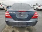 2004 Mercedes-Benz Clk 320c