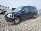 2005 Honda Pilot exl
