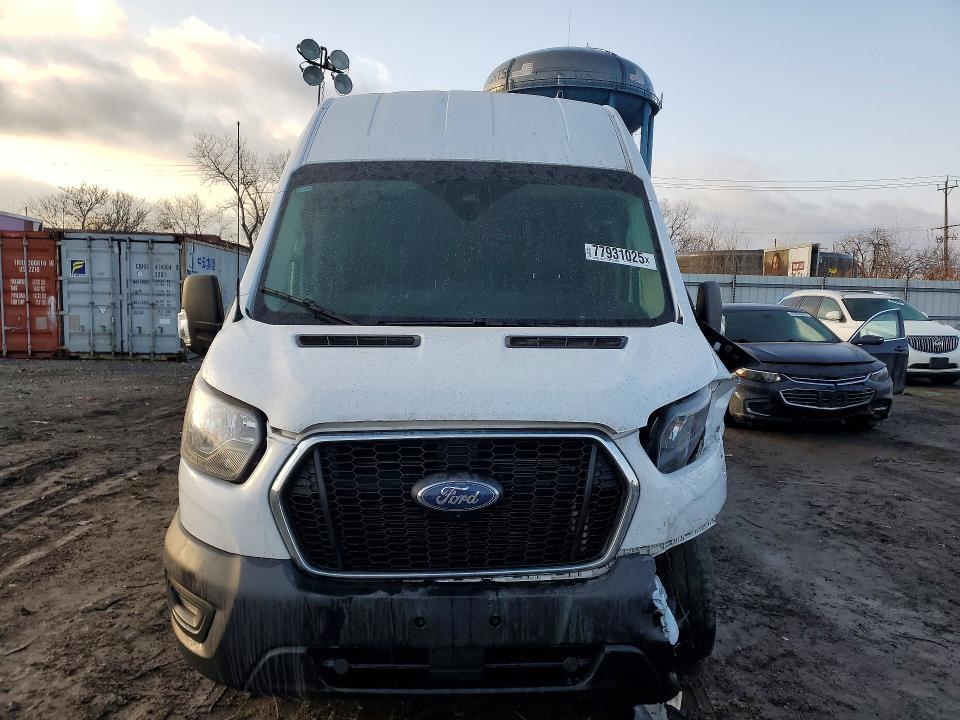 2023 Ford Transit T-350