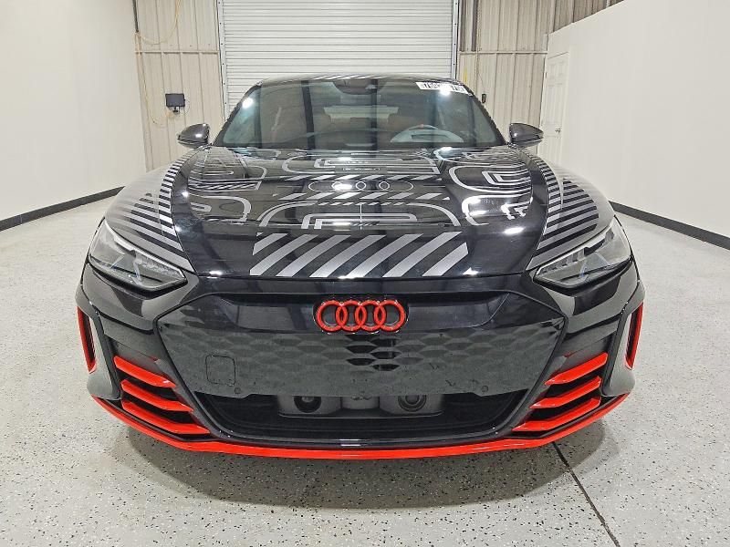 2023 Audi Rs E-tron gt
