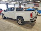 2018 GMC Canyon SLE