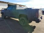 2021 Chev Colorado