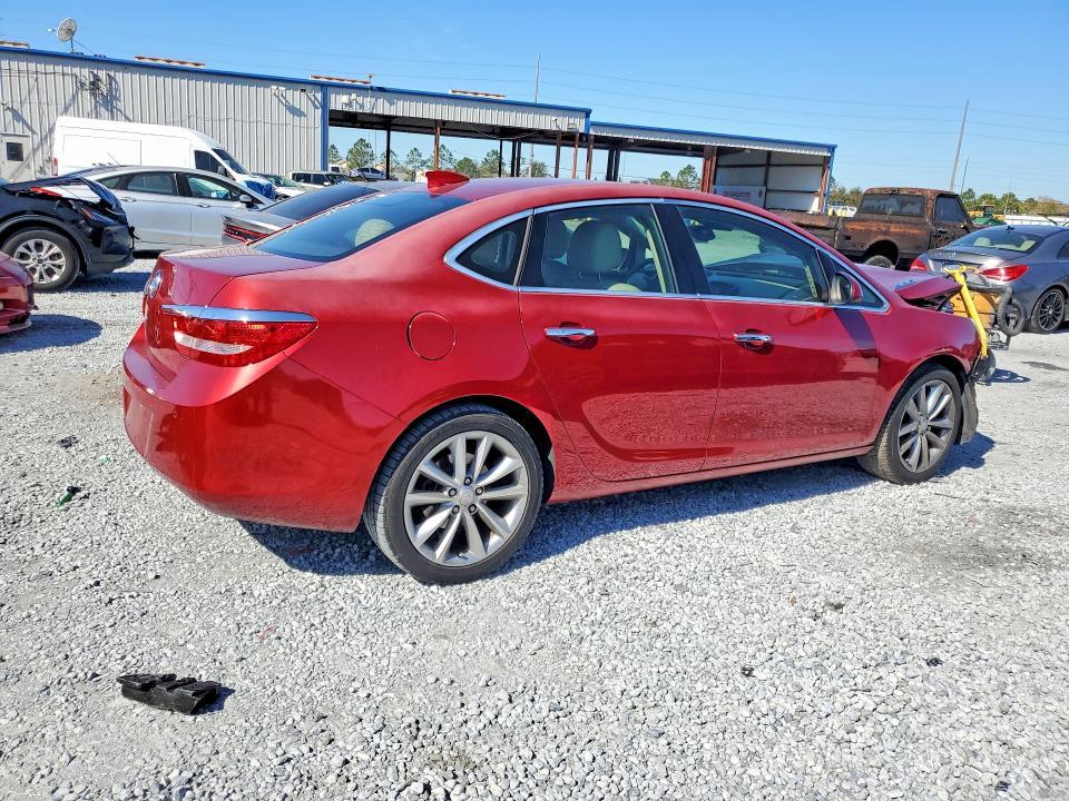 2016 Buick Verano