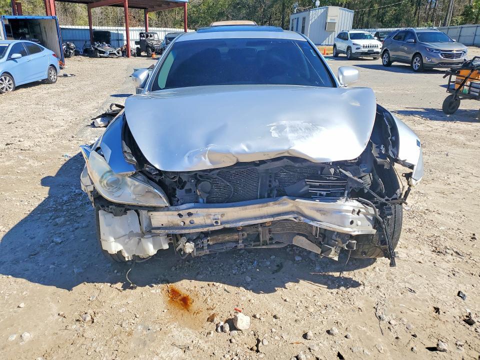2013 Infiniti M37 Base