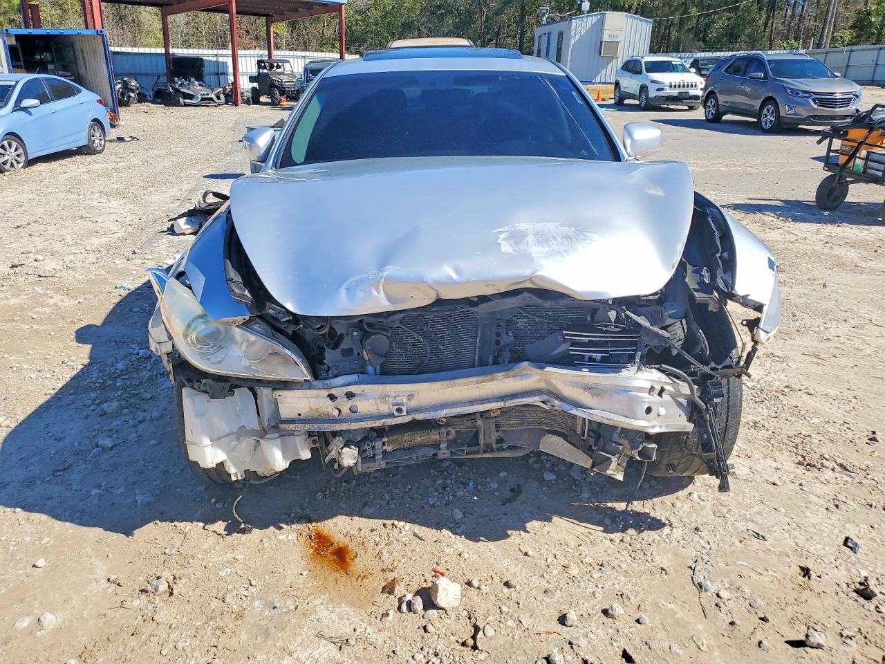 2013 Infiniti M37 Base