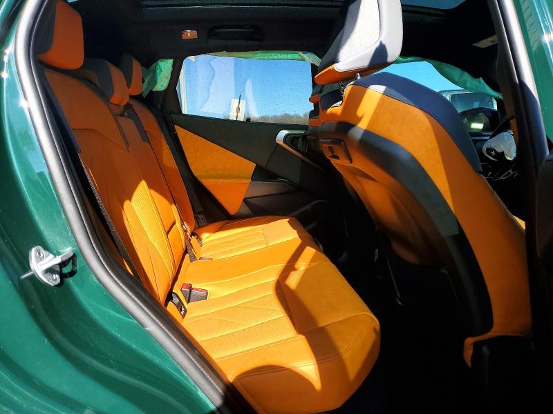 2025 BMW X3 M50