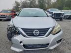 2016 Niss Altima 2.5 s