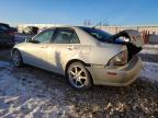 2004 Lexus Is 300