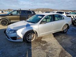 Ford Fusion s salvage cars for sale: 2012 Ford Fusion s