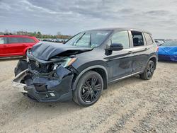 Honda Passport Vehiculos salvage en venta: 2019 Honda Passport Sport