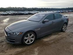 2017 Jaguar Xe Premium en venta en Harleyville, SC