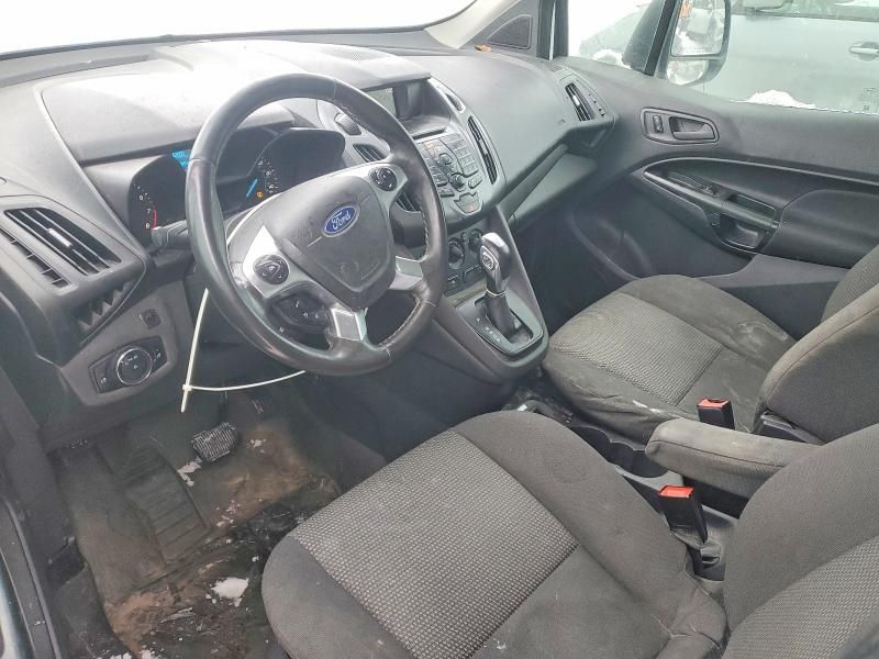 2017 Ford Transit Connect