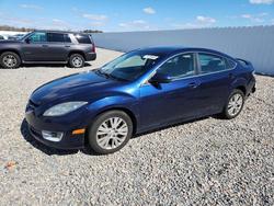 Mazda salvage cars for sale: 2010 Mazda 6 I