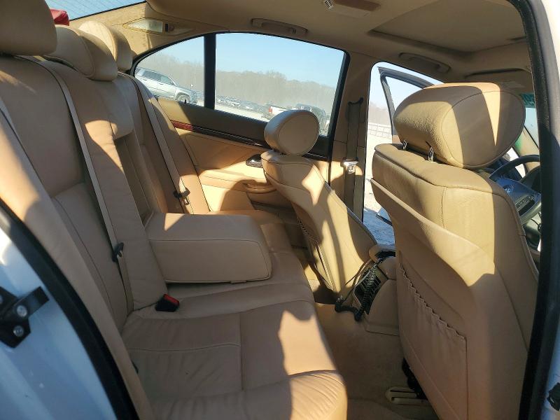 2002 BMW 525 i Automatic