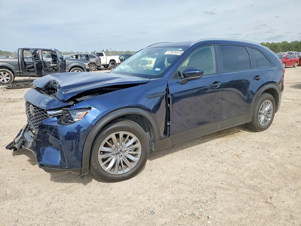 2024 Mazda Cx-90 Select
