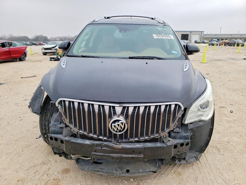 2017 Buick Enclave