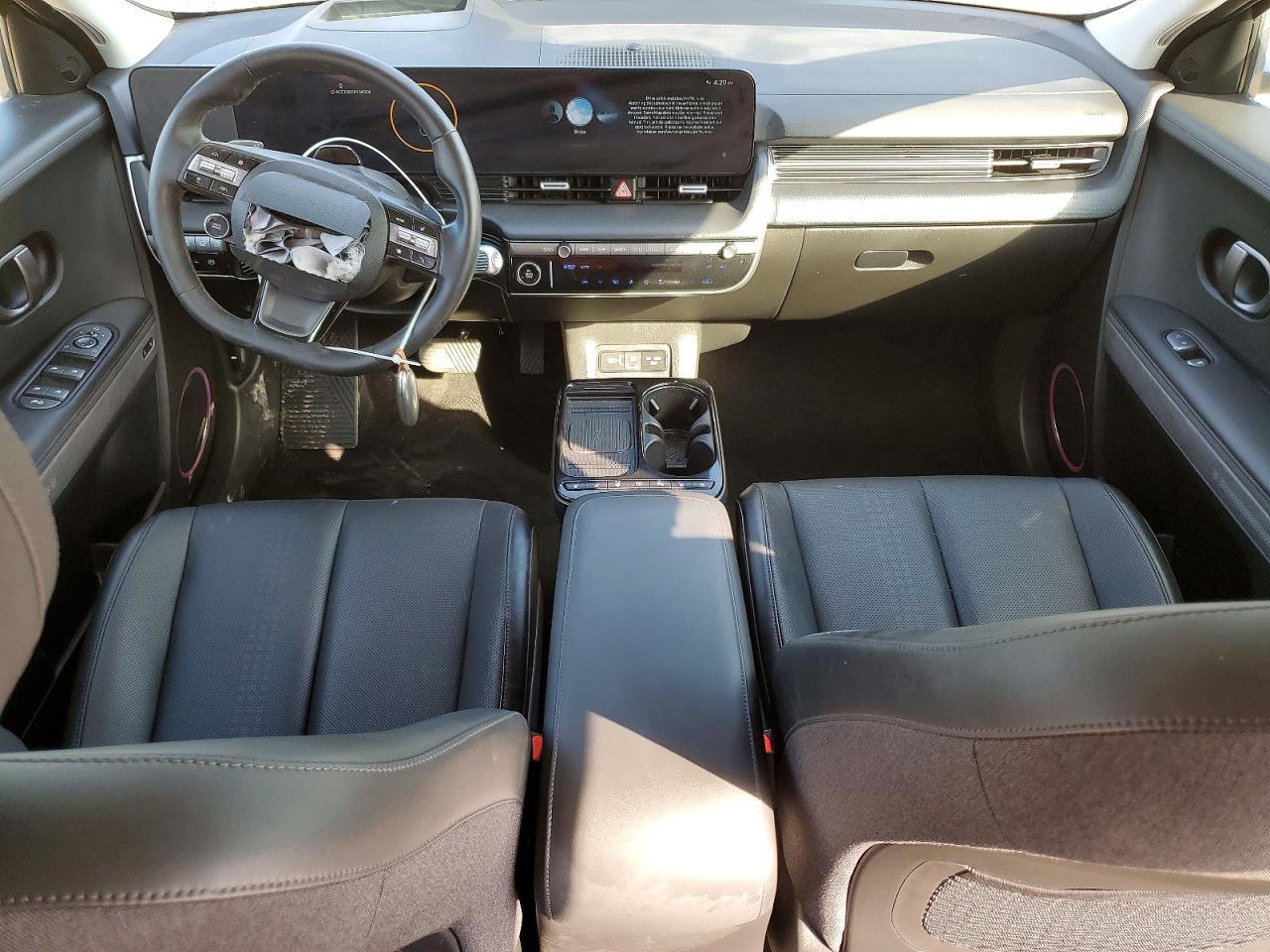 2025 Hyundai Ioniq 5 Limited