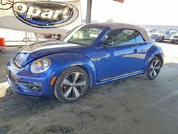 2013 Volkswagen Beetle Turbo for sale in Hayward, CA