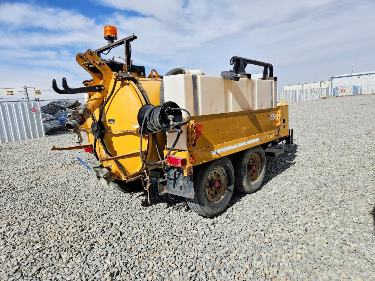 2015 Ring O Matic MFG