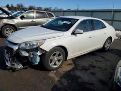 Chevrolet Vehiculos salvage en venta: 2016 Chevrolet Malibu