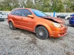 2005 Pontiac Vibe